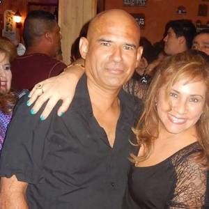 Meet your Posher, Luis m.